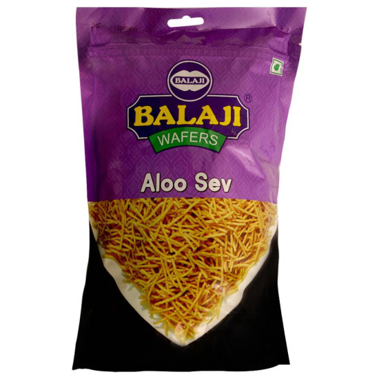 Balaji Aloo Sev 22 g (Pack of 3)