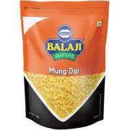 Balaji Mung Dal 45 g (Pack of 3) Balaji Mung Dal 45 g (Pack of 3)