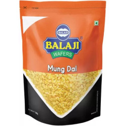 Balaji Mung Dal 22 g (Pack of 3)