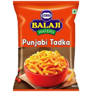 Balaji Panjabi Tadka 45 g (Pack of 3) Balaji Panjabi Tadka 45 g (Pack of 3)