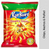 Kurkure Naughty Tomato 33 g (Pack of 3)