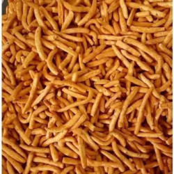 Shimla Bhaji Shev Red 500 g