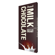 Amul Milk Chocolate 150 g