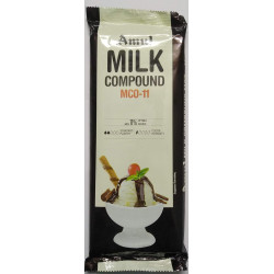 Amul Milk Chocolate Compound 500 g