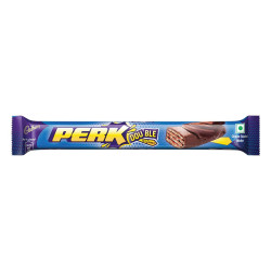 Cadbury Perk Double Chocolate 20 g x 30 Pcs