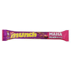 Nestle Munch Chocolate  (Pack of 3) Nestle Munch Chocolate  (Pack of 3)