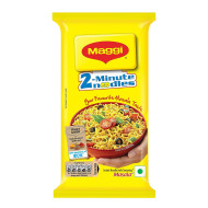 Maggi 2-Minute Masala Noodles 140 g Maggi 2-Minute Masala Noodles 140 g