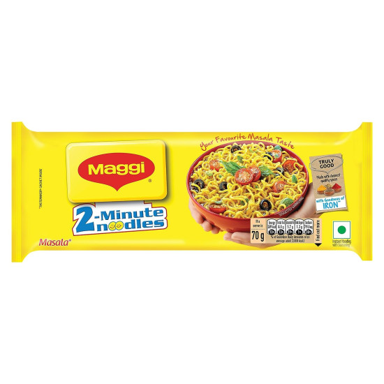 Maggi 2-Minute Masala Noodles 420 g