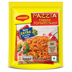 Maggi Pazzta Masala Cheesy Tomato Twist 64 g Maggi Pazzta Masala Cheesy Tomato Twist 64 g