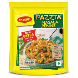 Maggi Pazzta Masala Penne 65 g Maggi Pazzta Masala Penne 65 g