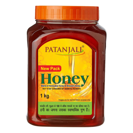 PATANJALI Honey 1 kg