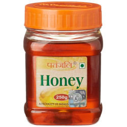 PATANJALI Honey 250 g PATANJALI Honey 250 g