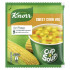 Knorr Sweet Corn Veg Cup-a-Soup 9.5 g (Pack of 3)