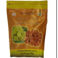 Patanjali Amla Candy 250 g Patanjali Amla Candy 250 g