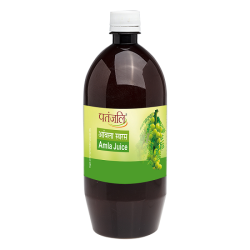 Patanjali Amla Juice 1 L Patanjali Amla Juice 1 L