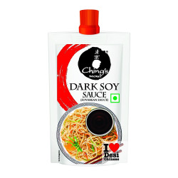 Ching's Secret Dark Soy Sauce 90 g