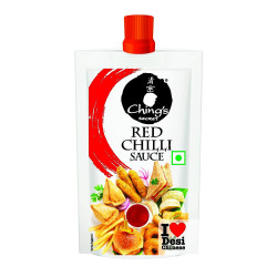 Ching's Secret Red Chilli Sauce 90 g