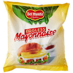 Del Monte Eggless Mayonnaise 1 kg