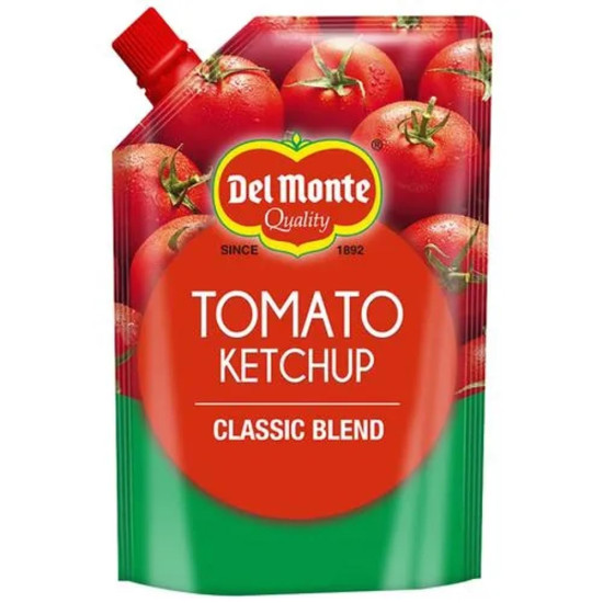 Del Monte Original Blend Tomato Ketchup Pouch 900 g
