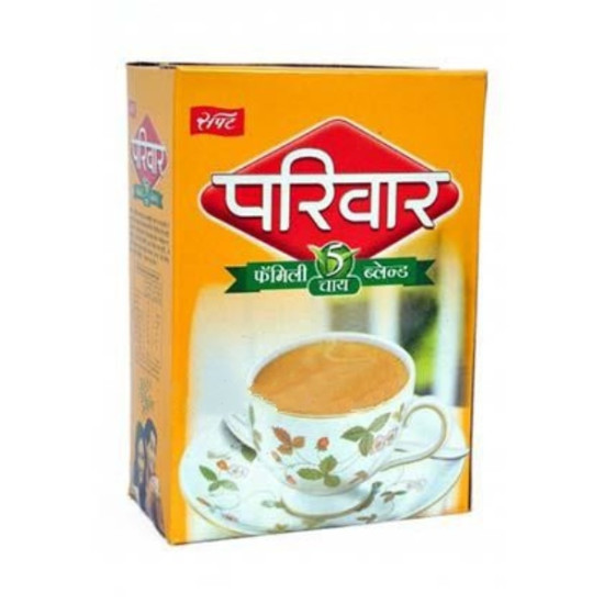 Sapat Parivar Tea 250 g