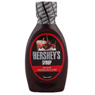Hershey's Chocolate Syrup 200 g Hershey's Chocolate Syrup 200 g