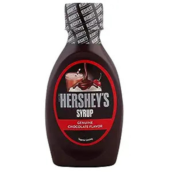Hershey's Chocolate Syrup 200 g
