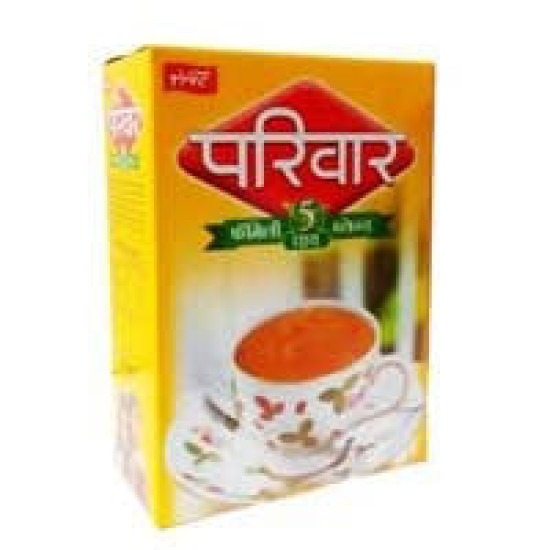 Sapat Parivar Tea 500 g