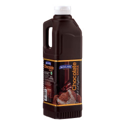 Mala's Chocolate Sauce 1 L Mala's Chocolate Sauce 1 L