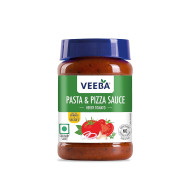 Veeba Pasta & Pizza Sauce 280 g