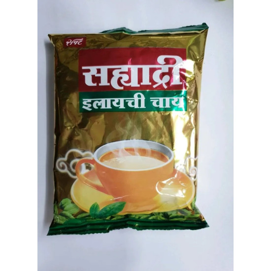 Sapat Sahyadri Elaichi Tea 250 g