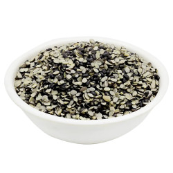 Black Urad Dal | Kali Urad Dal 1 kg