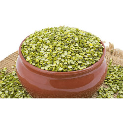 Green Moong dal 500 g