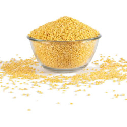 Yellow Moong dal 1 kg
