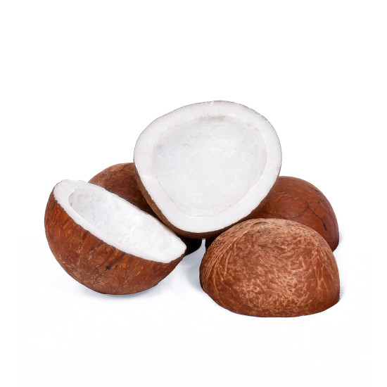 Dry Copra | Dry Coconut | Khobra 500 g