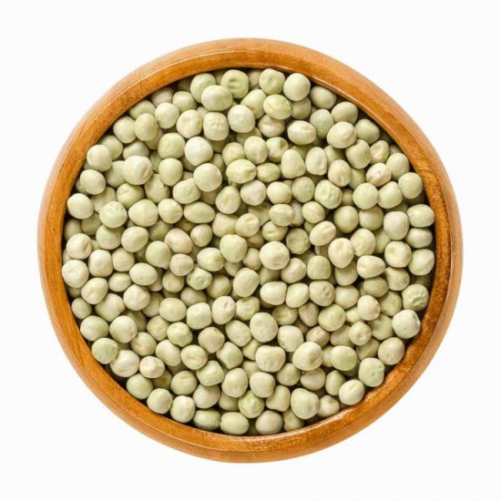 Dry Green Peas (Whole) 500 g