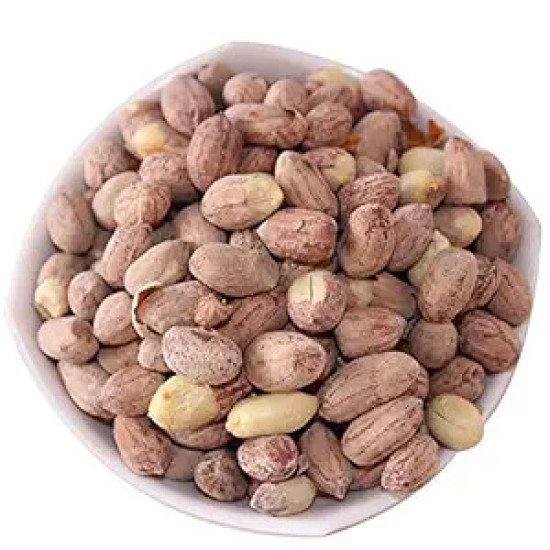 Roasted Peanuts 500 g