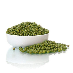 Whole Moong Green 500 g