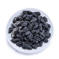 Premium Black Raisin | Kishmis 500 g