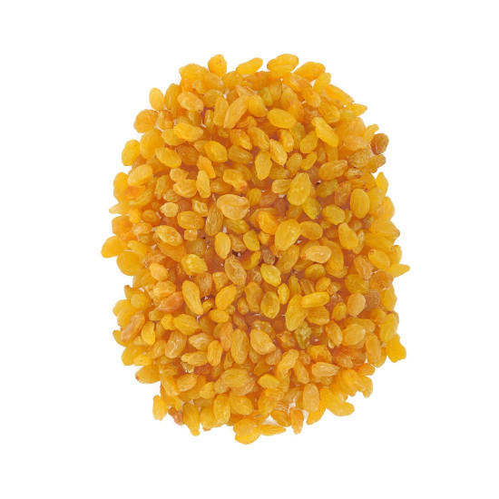 Premium Yellow Raisin | Kishmis 500 g