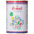 Amul Pure Ghee Tin 1 L | White
