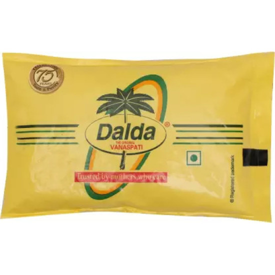 Dalda Ghee 200 ml