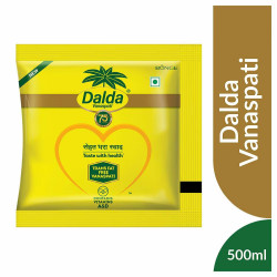 Dalda Ghee 500 ml