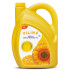 Vilina Sunflower Oil 5 L