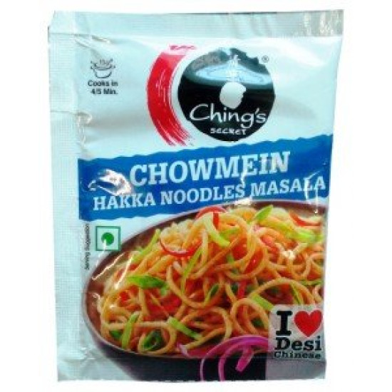 Ching's Secret Haka Noodles Masala Mix 20 g (Pack of 3)