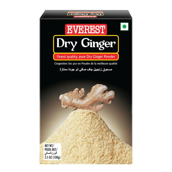 Everest Ginger powder 100 g