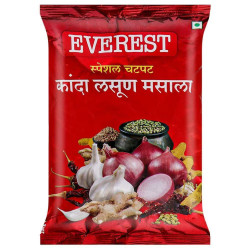 Everest Kanda Lasun Masala 200 g