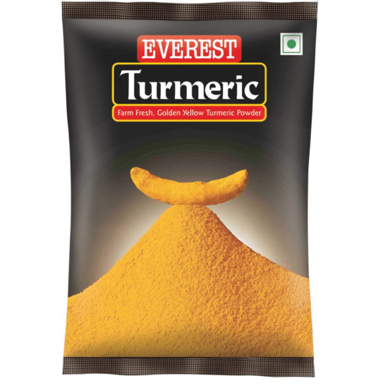 Everest Turmeric powder 500 g