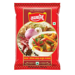Kamdhenu Special Kanda Lasun Masala 100 g Kamdhenu Special Kanda Lasun Masala 100 g
