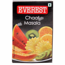 Everest Chaat Masala 50 g