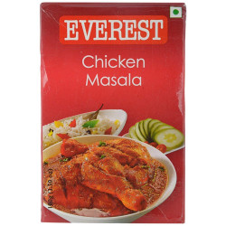 Everest Chicken Masala 100 g